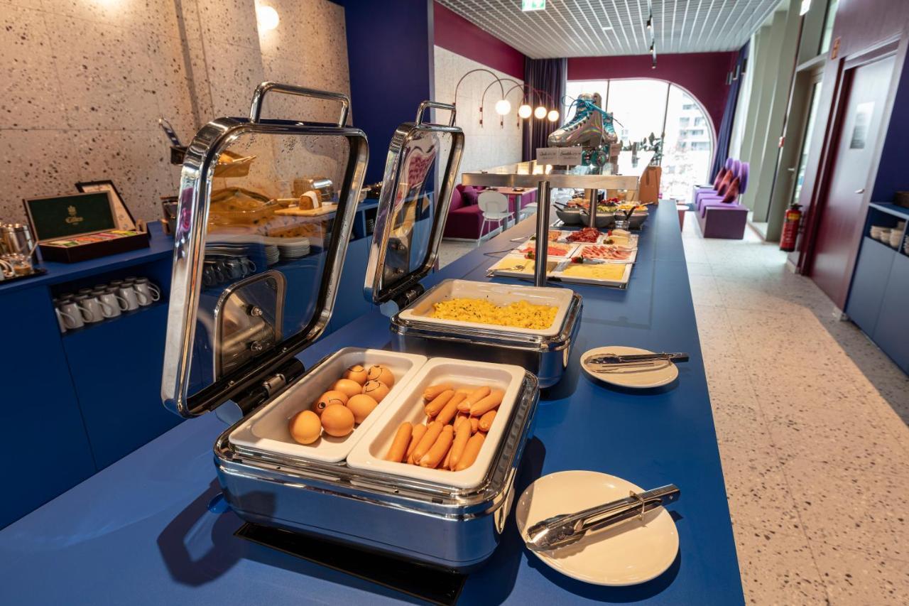 Ibis Styles Perlach Munich