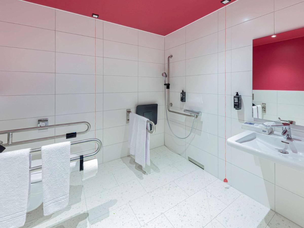 Ibis Styles Perlach Hotel
