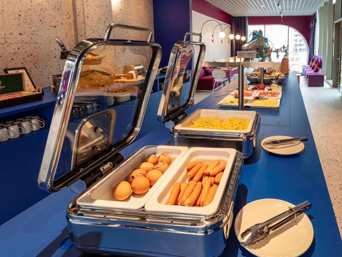 Hotel Ibis Styles Perlach Munich