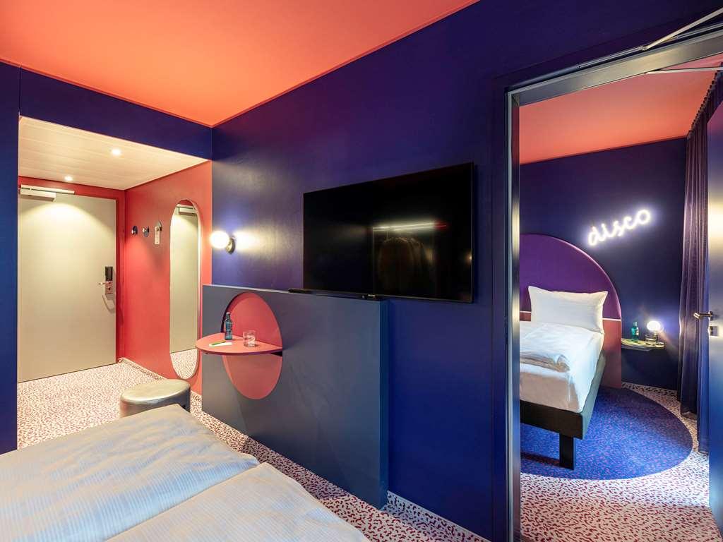 Ibis Styles Perlach Hotel Munich