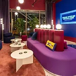 Ibis Styles Muenchen Perlach