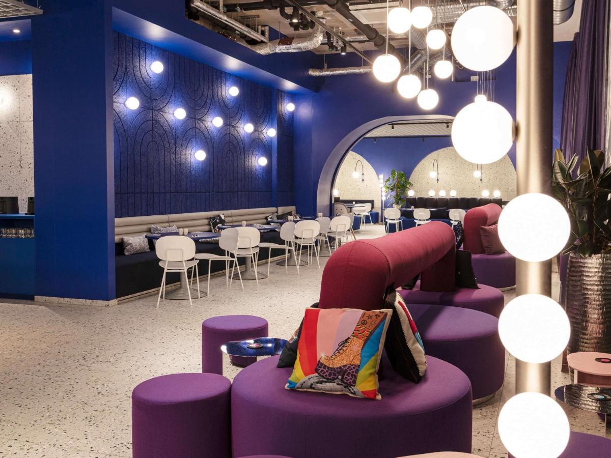 Ibis Styles Perlach 3* Munich