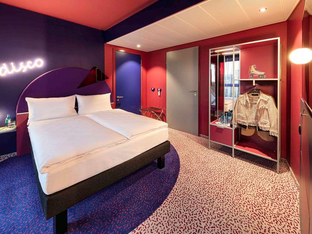Ibis Styles Perlach 3* Munich