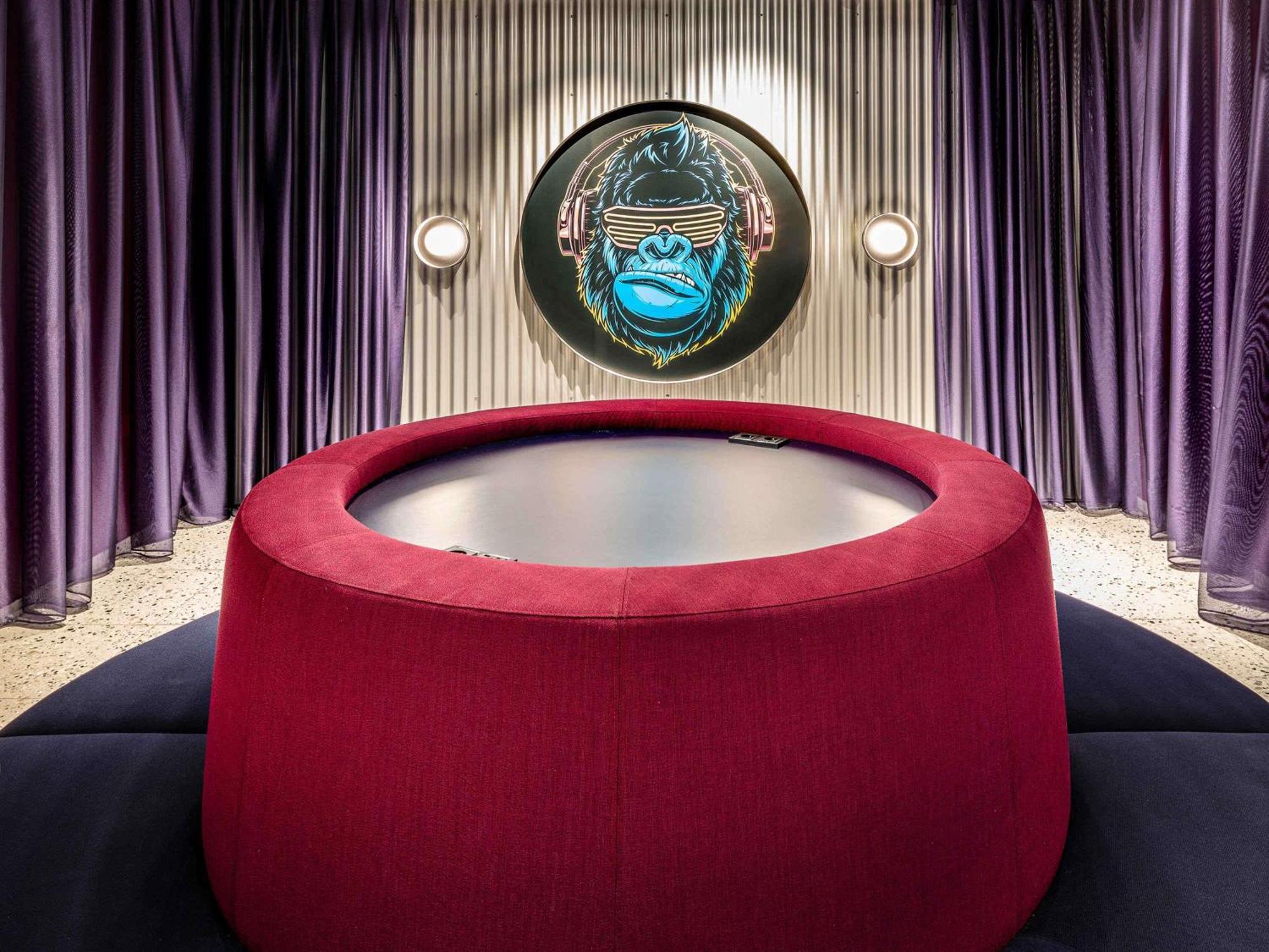 Ibis Styles Perlach Hotel Munich