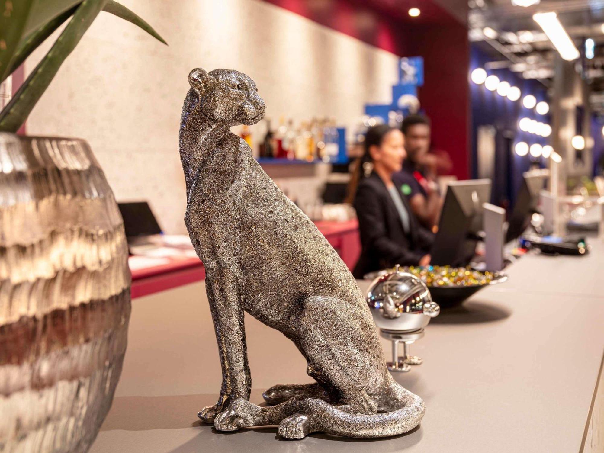 Hotel Ibis Styles Perlach Munich