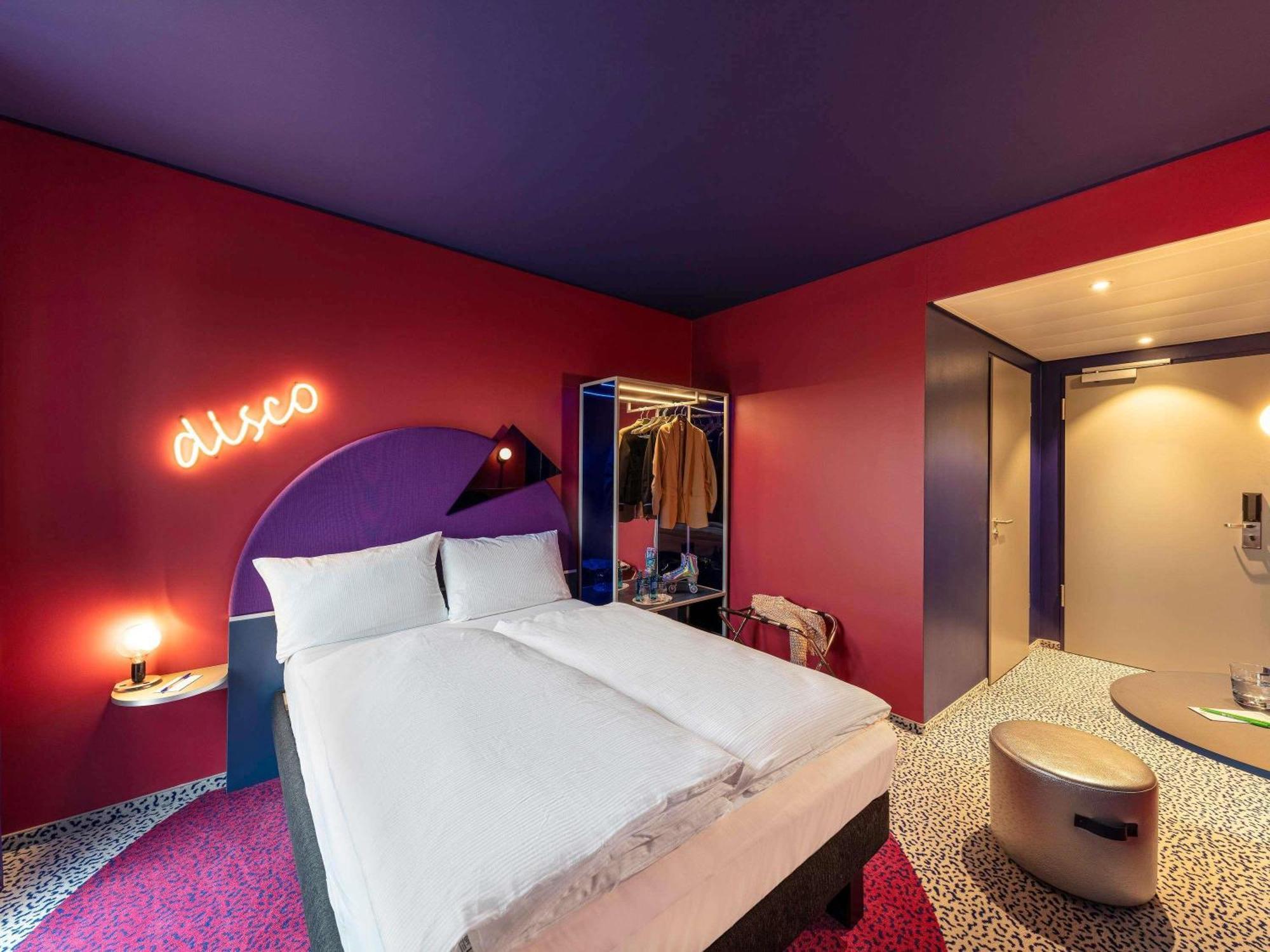 Ibis Styles Perlach Munich